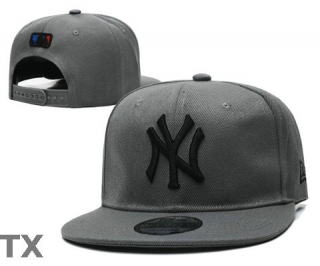 MLB New York Yankees Snapback Hat (797)