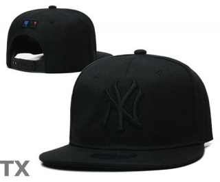 MLB New York Yankees Snapback Hat (796)
