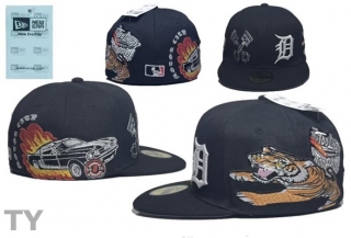 Detroit Tigers 59FIFTY Hat (16)