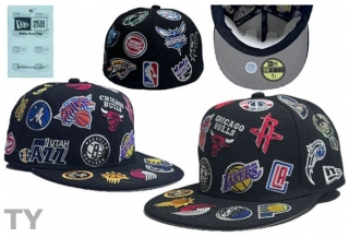 NBA 59FIFTY Hat (6)