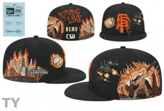 San Francisco Giants 59FIFTY Hat (77)
