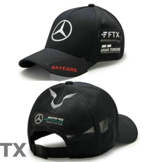 BENZ Snapback Hat (15)