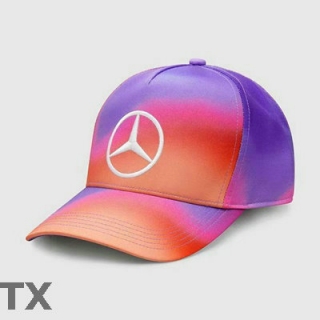 BENZ Snapback Hat (17)