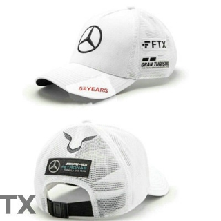 BENZ Snapback Hat (20)