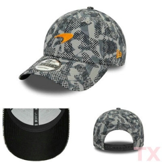 Mclaren Snapaback Hat (5)