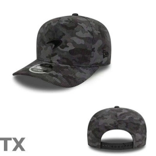 Mclaren Snapaback Hat (6)