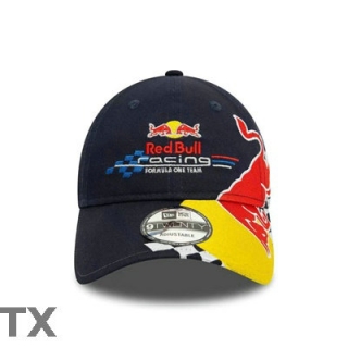 Red Bull Snapback Hat (36)
