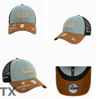 Red Bull Snapback Hat (37)