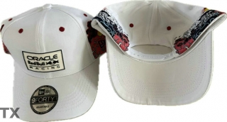 Red Bull Snapback Hat (38)