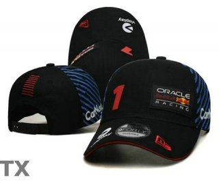Red Bull Snapback Hat (39)