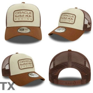 Red Bull Snapback Hat (41)