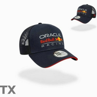 Red Bull Snapback Hat (48)