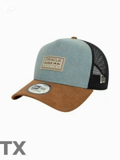Red Bull Snapback Hat (47)