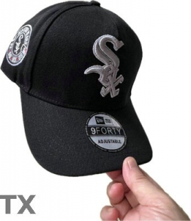 MLB Chicago White Sox Snapback Hat (178)