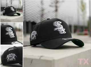 MLB Chicago White Sox Snapback Hat (179)
