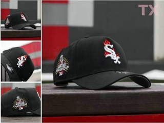 MLB Chicago White Sox Snapback Hat (180)