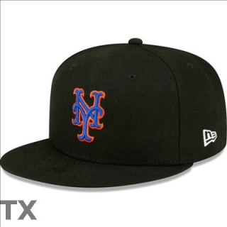 MLB New York Mets Snapback Hat (55)