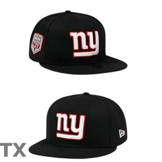 NFL New York Giants Snapback Hat (191)