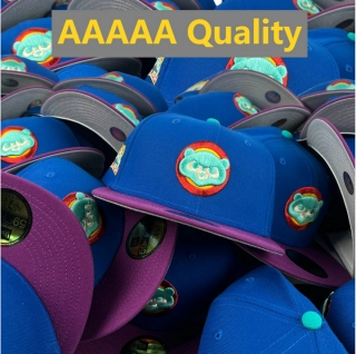 MLB Chicago Cubs Hat (58)