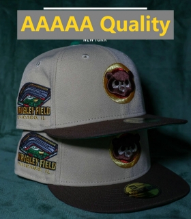 MLB Chicago Cubs Hat (59)
