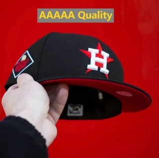 MLB Houston Astros Hat (72)