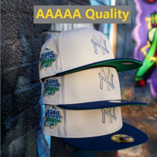 MLB New York Yankees Hat (7)