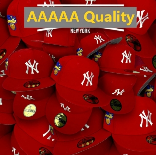 MLB New York Yankees Hat (9)
