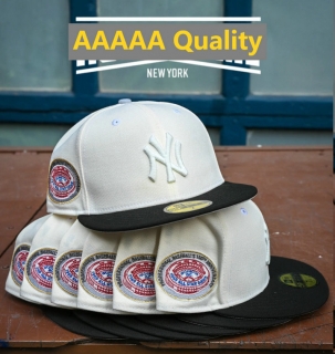 MLB New York Yankees Hat (10)