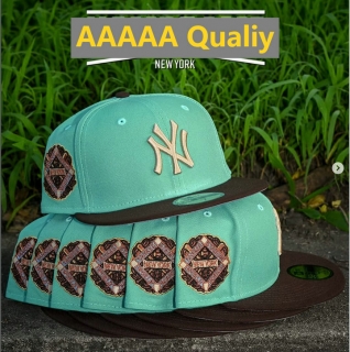 MLB New York Yankees Hat (13)