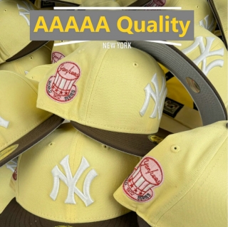 MLB New York Yankees Hat (15)