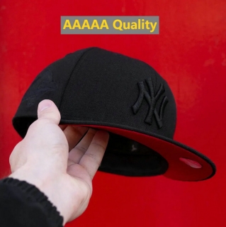 MLB New York Yankees Hat (16)