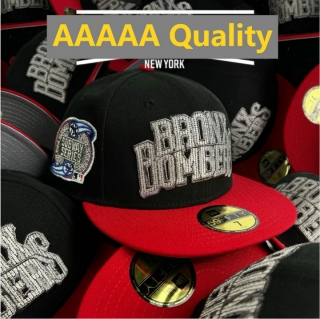 MLB New York Yankees Hat (24)