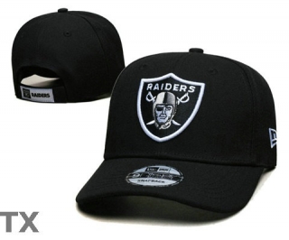 NFL Oakland Raiders Snapback Hat (630)