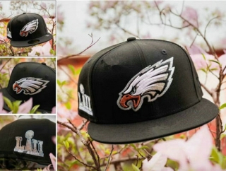NFL Philadelphia Eagles Snapback Hat (299)