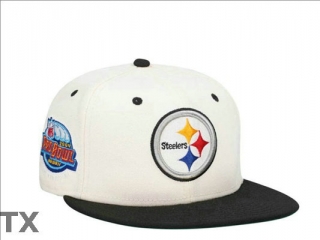 NFL Pittsburgh Steelers Snapback Hat (336)