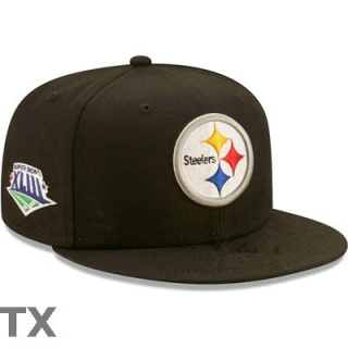 NFL Pittsburgh Steelers Snapback Hat (337)