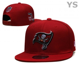 NFL Tampa Bay Buccaneers Snapback Hat (120)