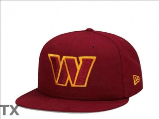 NFL Washington Redskins Snapback Hat (62)