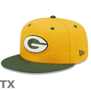 NFL Green Bay Packers Snapback Hat (180)