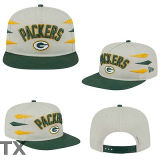 NFL Green Bay Packers Snapback Hat (181)