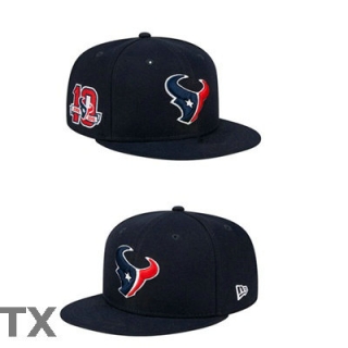 NFL Houston Texans Snapback Hat (160)