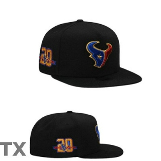 NFL Houston Texans Snapback Hat (161)