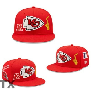 NFL Kansas City Chiefs Snapback Hat (239)