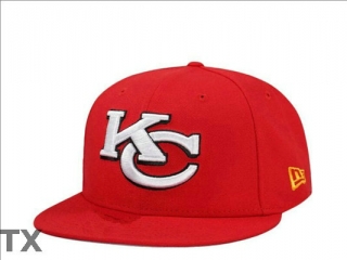 NFL Kansas City Chiefs Snapback Hat (240)