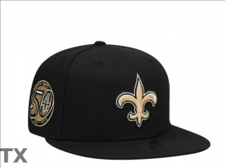 NFL New Orleans Saints Snapback Hat (283)
