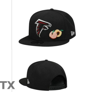 NFL Atlanta Falcons Snapback Hat (363)