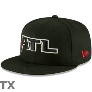 NFL Atlanta Falcons Snapback Hat (361)
