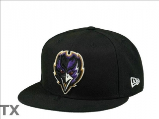 NFL Baltimore Ravens Snapback Hat (170)