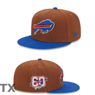 NFL Buffalo Bills Snapback Hat (106)