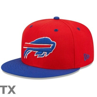 NFL Buffalo Bills Snapback Hat (107)